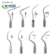 Dental ultrasonic piezo d'occasion  Expédié en Belgium