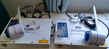 Sbes lifesaver micro for sale  IPSWICH