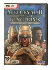 Medieval total war d'occasion  Lormont