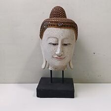 Malaysian buddha head for sale  Colorado Springs