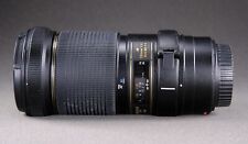 Tamron 180 if gebraucht kaufen  Wuppertal