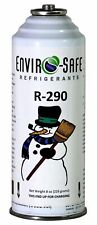 Enviro safe refrigerants for sale  Pekin