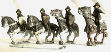 25mm mounted medieval for sale  BANBURY