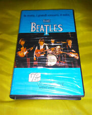 The beatles vhs usato  Sinalunga