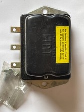 Régulateur dynamo 3e. d'occasion Régulateur dynamo 3e. d'occasion  Romorantin-Lanthenay