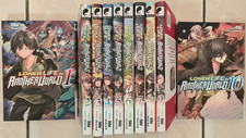 Manga loner life d'occasion  Montrabé