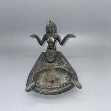 Egyptian style ashtray for sale  Conyers