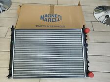 Radiatore acqua alfa usato  Torrenova