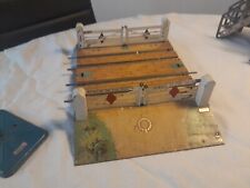 Hornby passage niveau d'occasion  Pont-l'Abbé