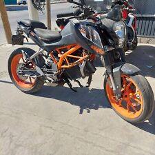 2015 ktm 390 for sale  Baldwin Park