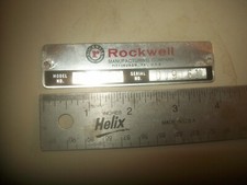 Name model serial for sale  Troy