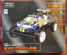 Nikko mighty max d'occasion  Perpignan-