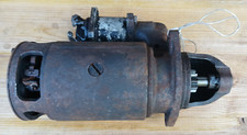 Bosch anlasser ldtimer gebraucht kaufen  Soltau