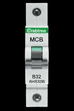 Crabtree amp curve for sale  UK