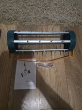 50cm lawn leveller for sale  LONDON