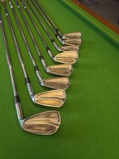 Mizuno irons regular for sale  STOKE-ON-TRENT