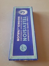 Baignol farjon.ancienne boîte d'occasion  Marmande