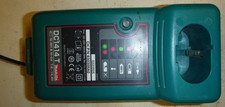 Akku ladegerät makita gebraucht kaufen  Schönsee