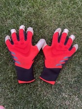 Adidas predator pro for sale  BIGGLESWADE