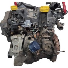Moteur renault modus d'occasion  Sainte-Livrade-sur-Lot