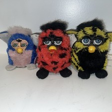 Vintage furby originals d'occasion  Expédié en Belgium