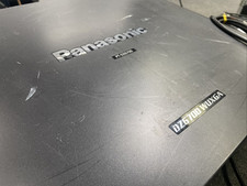 Panasonic dz6700 6000 for sale  STAMFORD