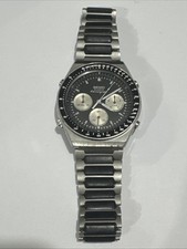 Vintage seiko reverse for sale  Taylorsville