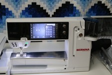 Bernina b880 upgraded for sale  New Enterprise