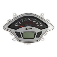 Odometer cabin vespa d'occasion  Expédié en Belgium