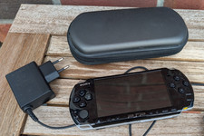 Psp 3004 sony gebraucht kaufen  Wachtberg
