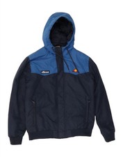 Ellesse mens hooded for sale  IPSWICH