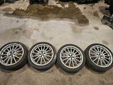 Super turismo 5x100 for sale  PEMBROKE