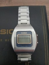 Orologio casiotron anni usato  Conselve