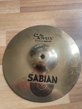 Sabian pro sonix for sale  LIVERPOOL