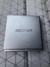 Becker map pilot usato  Bormio