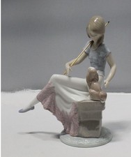Lladro figurine 7612 for sale  Batavia