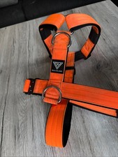 Taktisches geschirr sicherheit gebraucht kaufen  Pocking