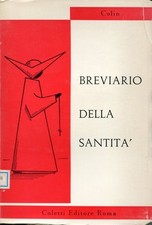 Breviario della santità usato  Italia