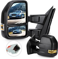 Tow mirrors 2015 for sale  Sparta