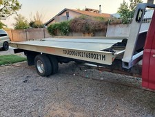 Flatbed tow truck for sale  Rio Rancho