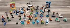 Skylanders lot figures for sale  Woodbine