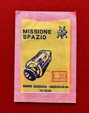 Missione spazio bustina usato  Villar Focchiardo