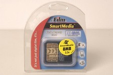 Delkin devices smartmedia usato  Fiorenzuola d'Arda