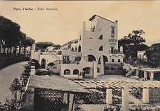 Porto ischia hotel usato  Roma