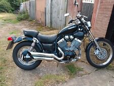 Yamaha virago 535 for sale  COVENTRY