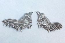 Pair sterling silver for sale  Santa Fe
