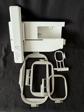 Brothers 4000d embroidery for sale  Costa Mesa