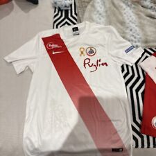 Complete football kit for sale  GREENHITHE