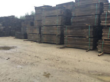 Reclaimed pine railway for sale  UK