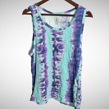 Volcom tie dye for sale  Stuart